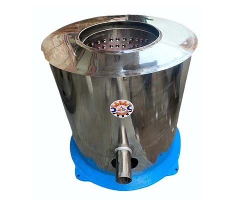 Hydro Machine 20 Inch